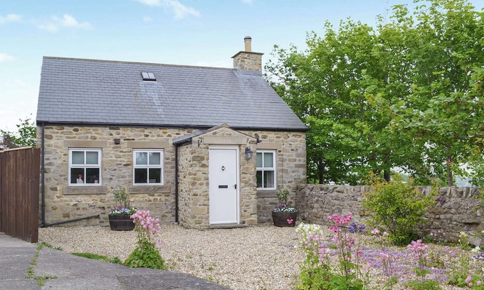 North Bitchburn Cabaña | 1 bedroom accommodation in Woodhouses, near Bishop Auckland