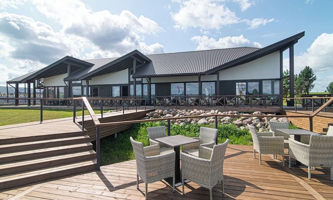 Alytus county Apartamento | Royal Horse Resort