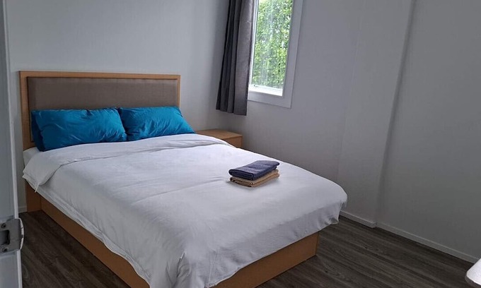 Auckland Apartamento | 4 Bedrooms Apartment