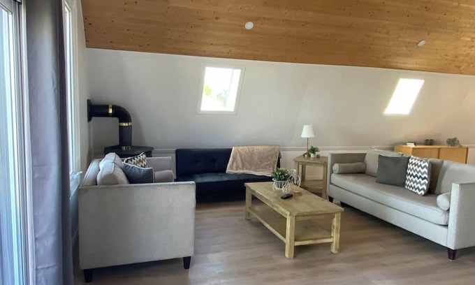 South-West Oxford Apartamento | Sunset view apartment