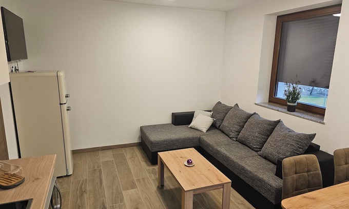 Skofja Loka Apartamento | Vila Hrastnica 2 Cool apartment with AC in charming Škofja Loka