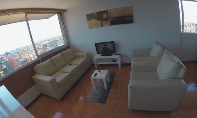 Providencia Apartamento | Private room in a shared apartment, located in Providencia