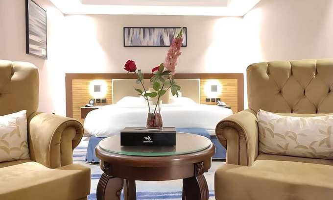 Al Wahah Apartamento | Kayan Serviced Apartments