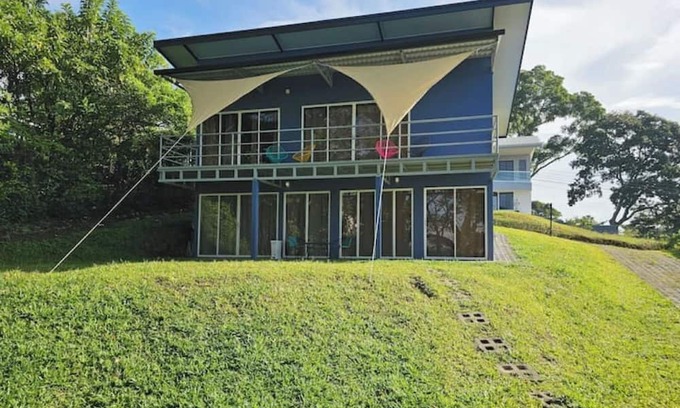 Rosario Casa | Welcome to your cozy Costa Rican escape!