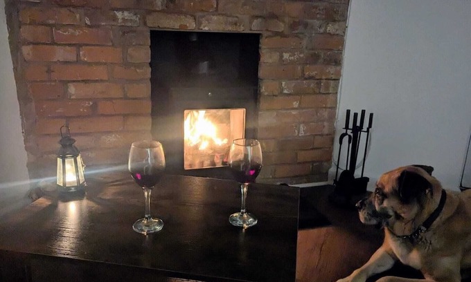 Ledbury Cabaña | Charming cottage in the heart of Ledbury