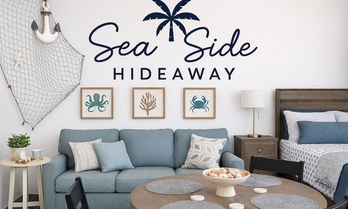 Islote Apartamento | Seaside Hideaway — Where Puerto Rican Beauty Meets Coastal Charm