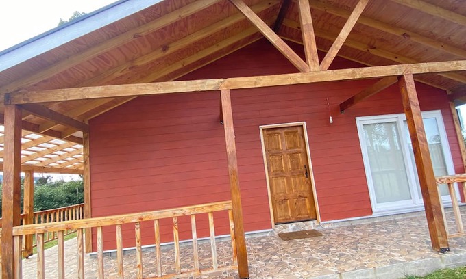 Puerto Varas Cabina | The country dwelling