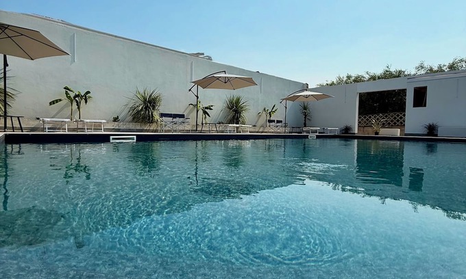 Ortona Villa | Omai Suite - Turchino