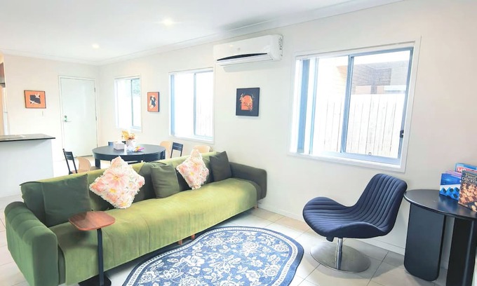 Coomera Casa | 4B2B Coomera Evergreen Escape near theme park