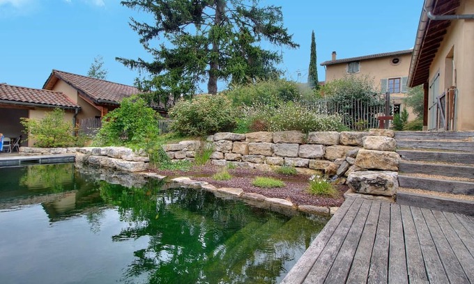 Trevoux Casa | La petite Escale - TREVOUX