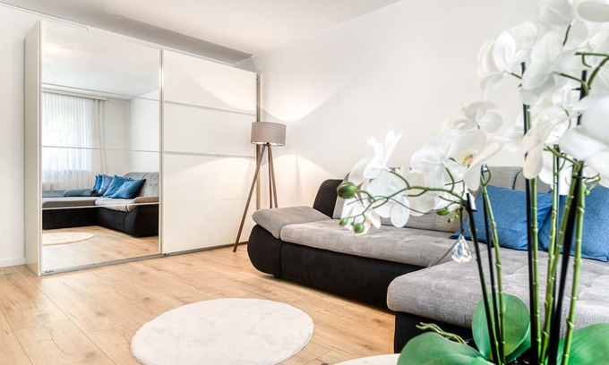 Ausserbraz Apartamento | Gartenwohnung Arlberg