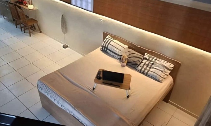 Macae Apartamento | Vilars154- Knights and Lagoon
