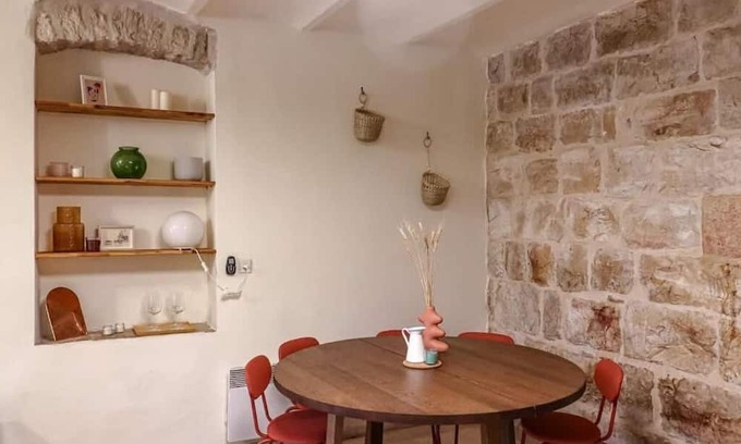 Mamilla Casa | 3-bedroom Oasis in Jerusalem with Outdoor Space