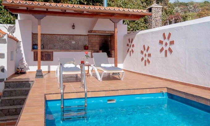 Breña Baja Villa | Villa El Amanecer - Breña Baja