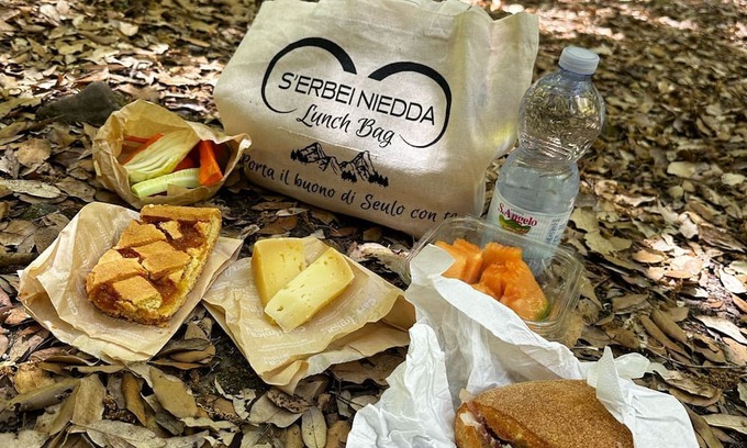 Sadali Cama Y Desayuno | Brand new b&b just minutes from sa stiddiosa