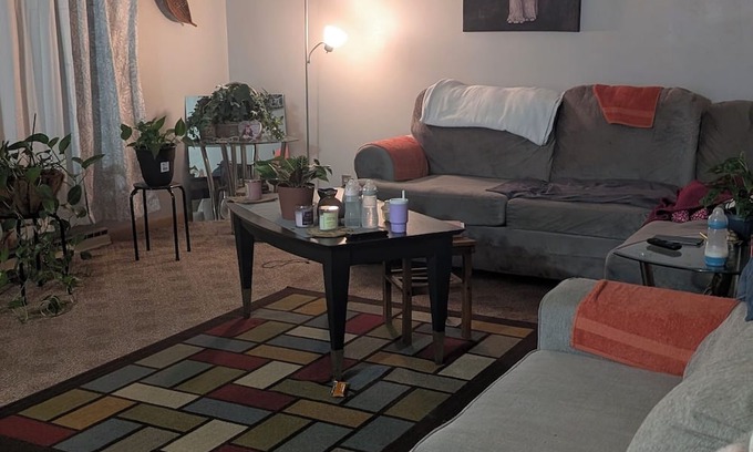 Lima Casa | Located right at the corner in a welcoming neighborhood with amenities nearby.