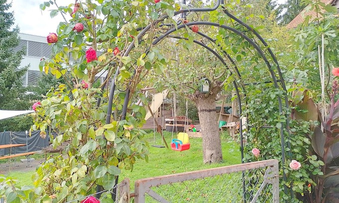 Orpund Apartamento | cape Diemnguest appartment in the local recreation area