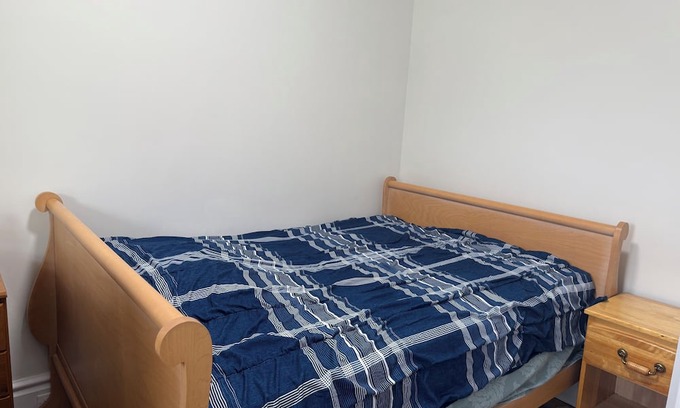 Guelph Apartamento | Close to Downtown/university of Guelph Residence room 3