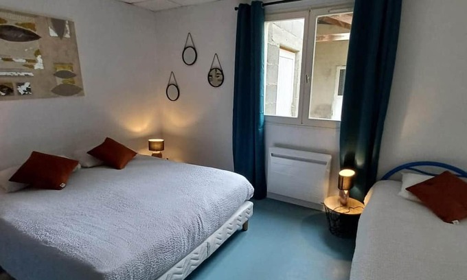 La Bouexiere Casa | defaultName