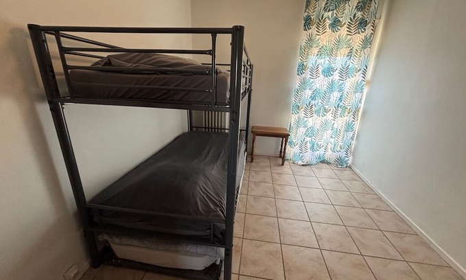 Rombas Apartamento | Family apartment near Amnéville