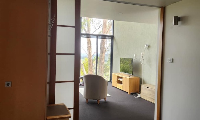 Grindelwald Apartamento | Tamar Ridge Winery Apartment #5