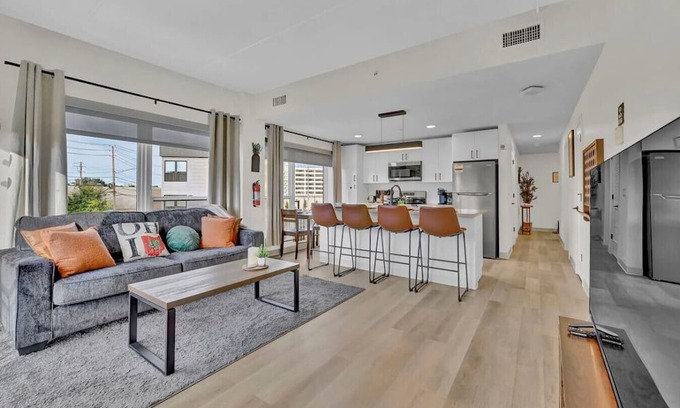 University Circle Apartamento | Stay Near Cleveland Clinic + University Circle