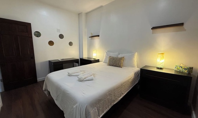 Bay Ridge Apartamento | 3-bedroom apartment in wonderful Brooklyn, close to train
