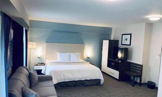 Northeast Mississauga Apartamento | Hotel Chandni Victoria