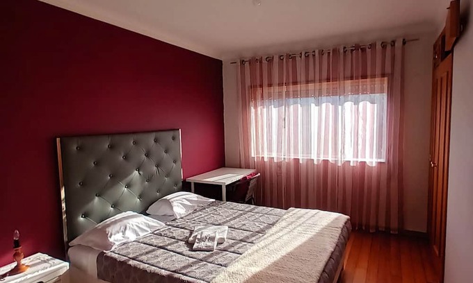 Gualtar Condominio | A place to rest