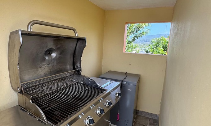 Barahona Apartamento | Apartamentos Corniell