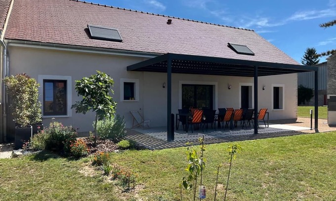 Ciel Casa | Vrbo Property