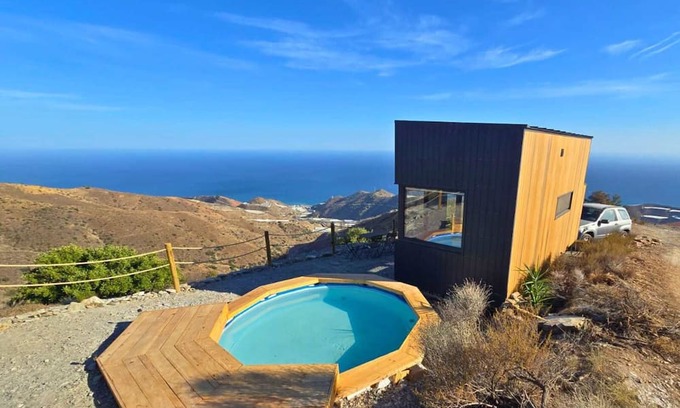 Polopos Casa | Vista Estrella by Tiny Away