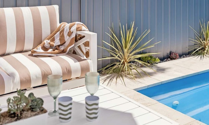 Sawtell Cabaña | Endless Summer Sawtell – Pool, Sleeps 6, Fun!