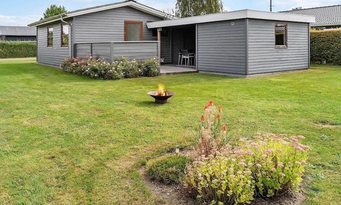 Boeslum Casa | 40607 Juelsminde - Pilevænget 16