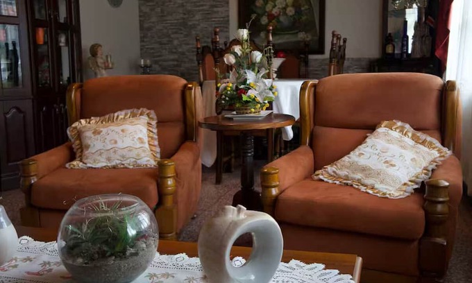 Sarchi Casa | Charming 2-bedroom house in Sarchí