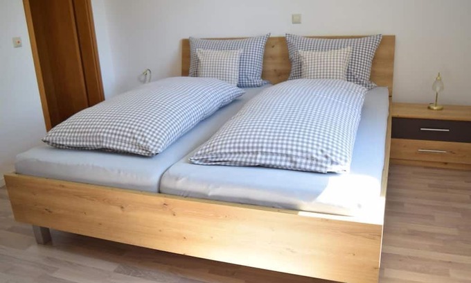 Herold Casa | Vacation apartment Family - Gasthof Dörsbachhöhe