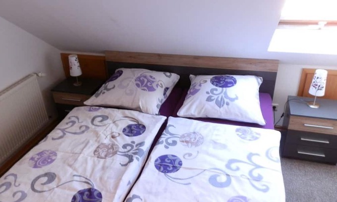 Herold Casa | Junior vacation apartment - Gasthof Dörsbachhöhe
