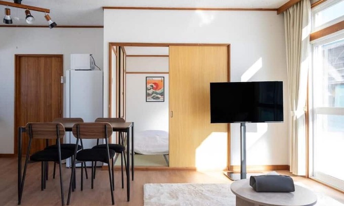 Furano Casa | FURANO RELAX STAY BC