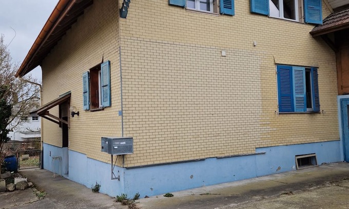 Meinisberg Apartamento | Pirol vacation apartment Experience nature, enjoy peace and quiet