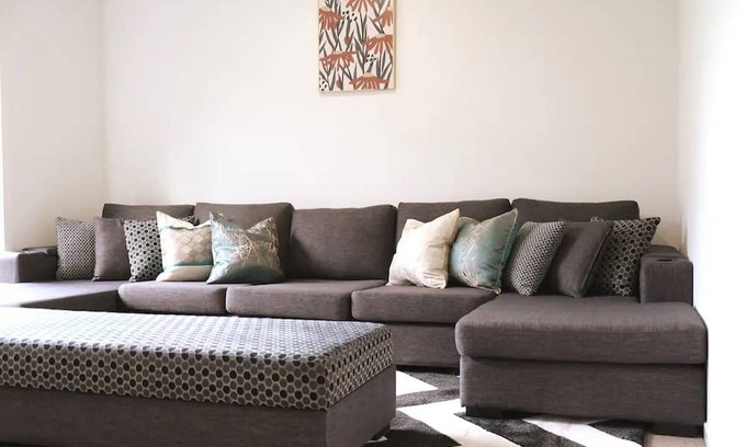 Kellyville Casa | Kellyville Modern & Stylish House for family &work