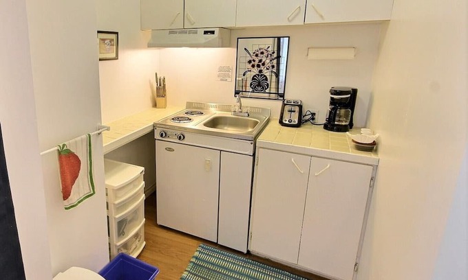 Shefford Apartamento | Lovely apartment with AC in charming Shefford