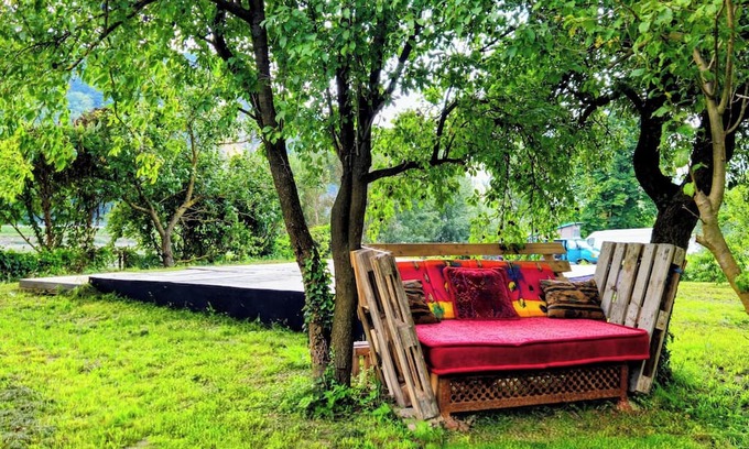 Aggsbach Markt Casa | Maison du Danube - Nature, Culture, Relaxation & Sport