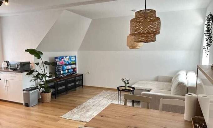 Letmathe Apartamento | JAVU Restaurant & Vacation Rentals