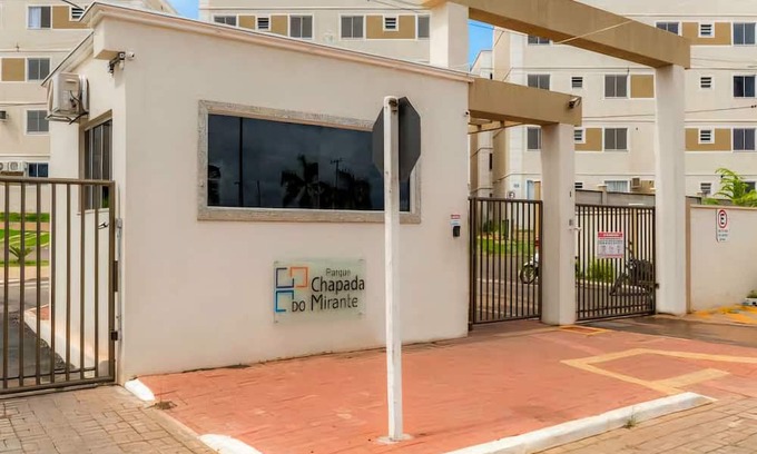 Sao Roque Apartamento | Apartment with Wifi