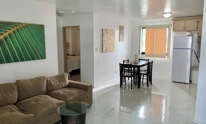 Mangilao Villa | Charming 2-bedroom villa in delightful Mangilao with AC