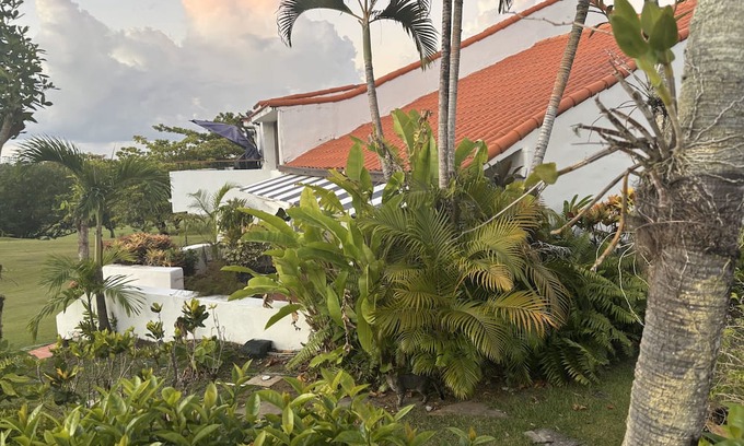 Rio Piedras Villa | Mediterranean 2- Bedroom Villa in a World-Class Golf, Tennis & Beach Community