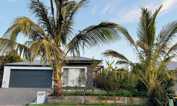 Mango Hill Casa | Mini Farm House at Mango hill Brisbane