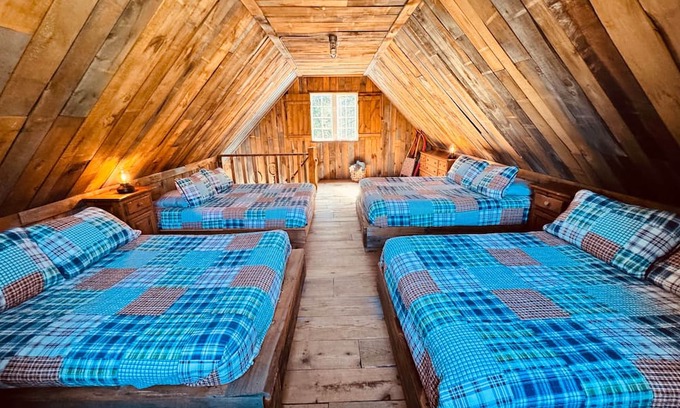 Labelle Chalet De Esquí | Le Nordet — Bord de l’eau, Nature & SKI Tremblant