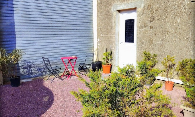 Anetz Casa | L'Atelier du Moulin