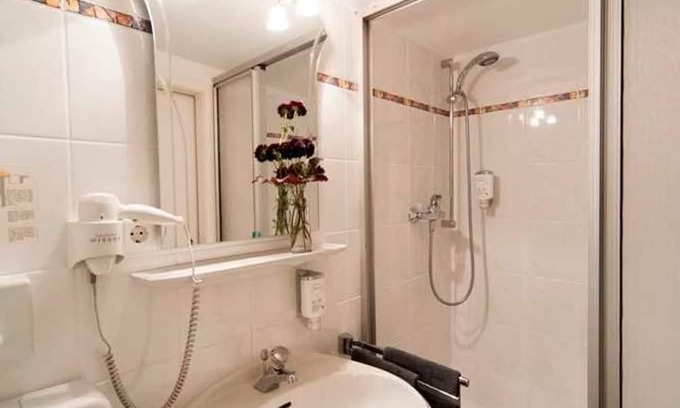 Erbach Casa | Double room Superior - Hotel Wappenstube